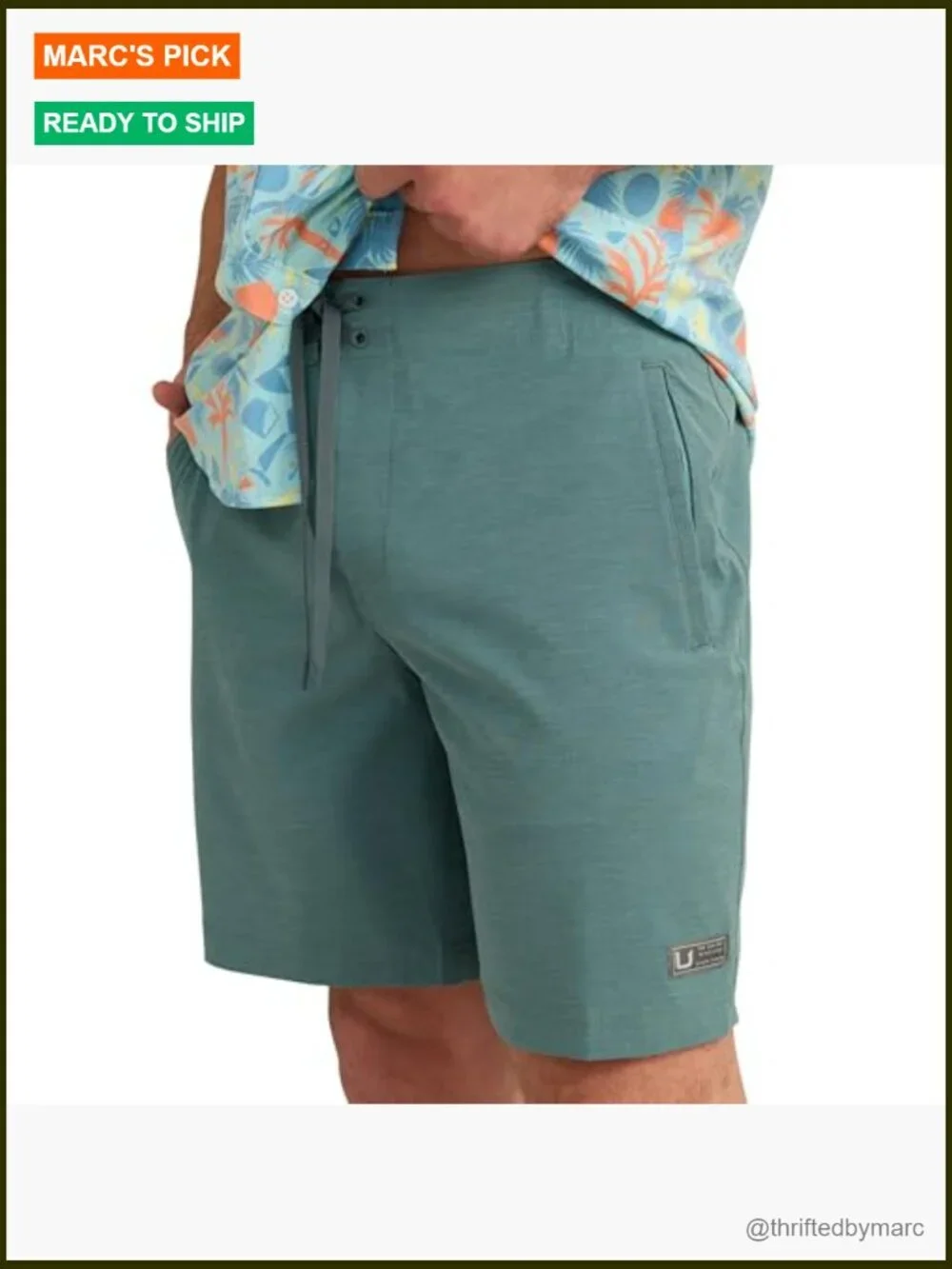 Men's 8